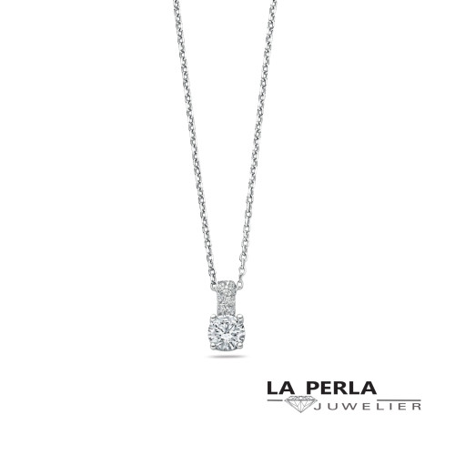 Naiomy Silver hanger N5N52